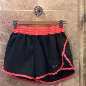 Champion Running Shorts